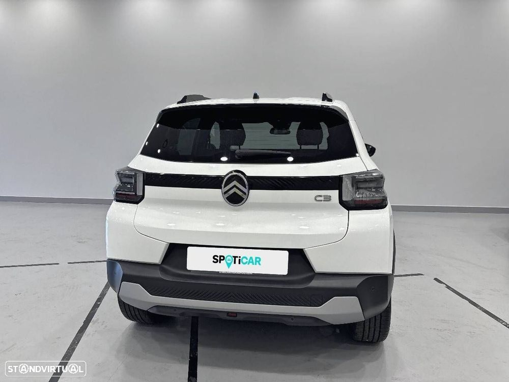 Citroën C3 1.2 Turbo Max - 7