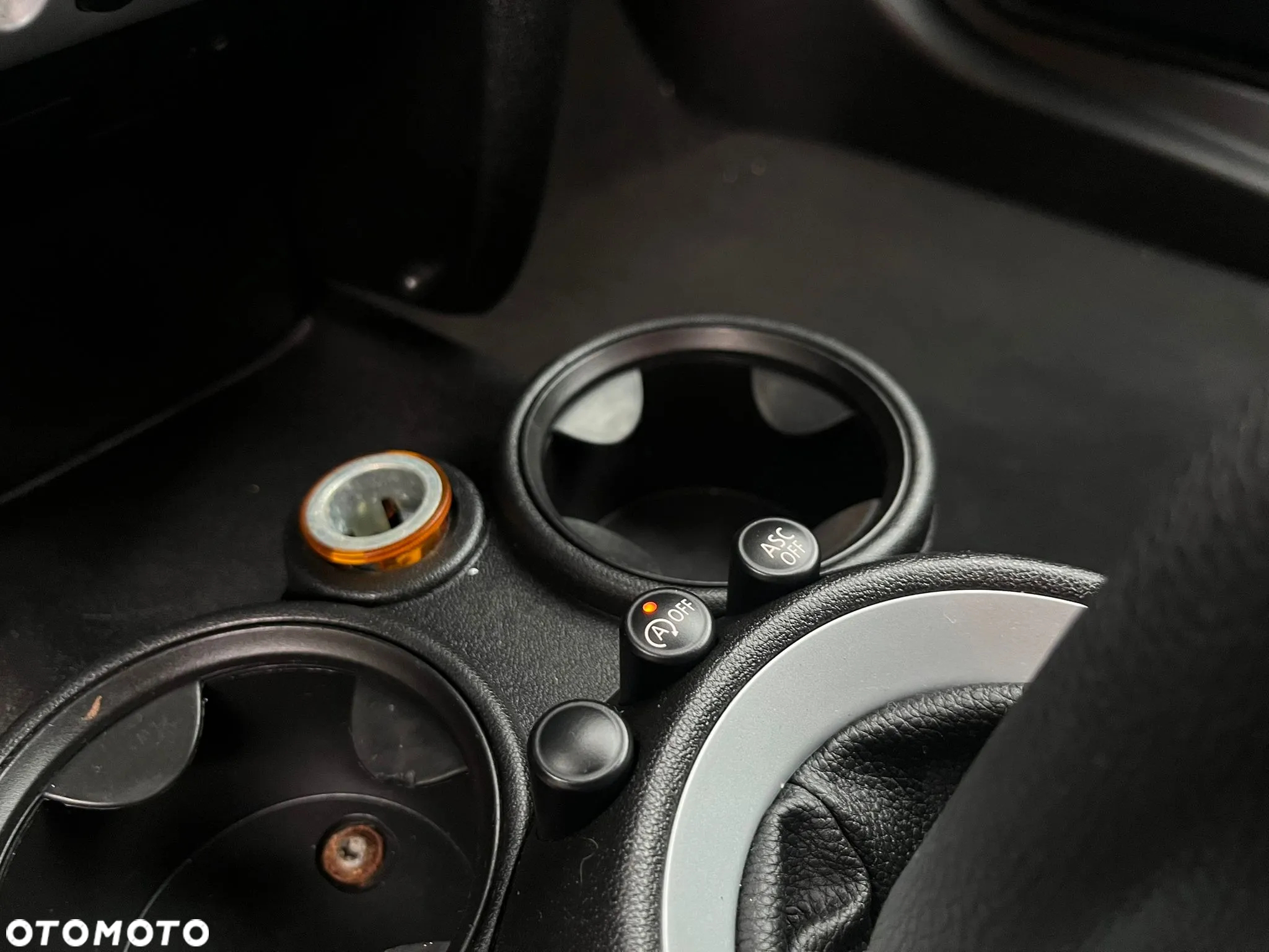 MINI Cooper - 10