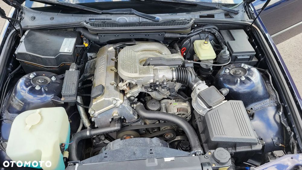 BMW Seria 3 316i - 6