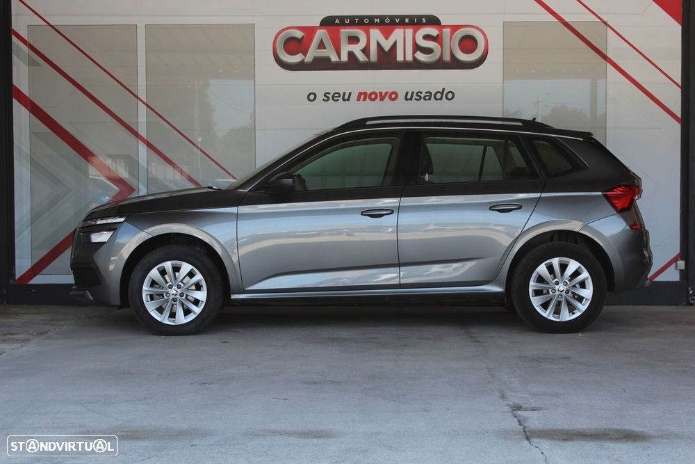 Skoda Kamiq 1.0 TSI Ambition - 6