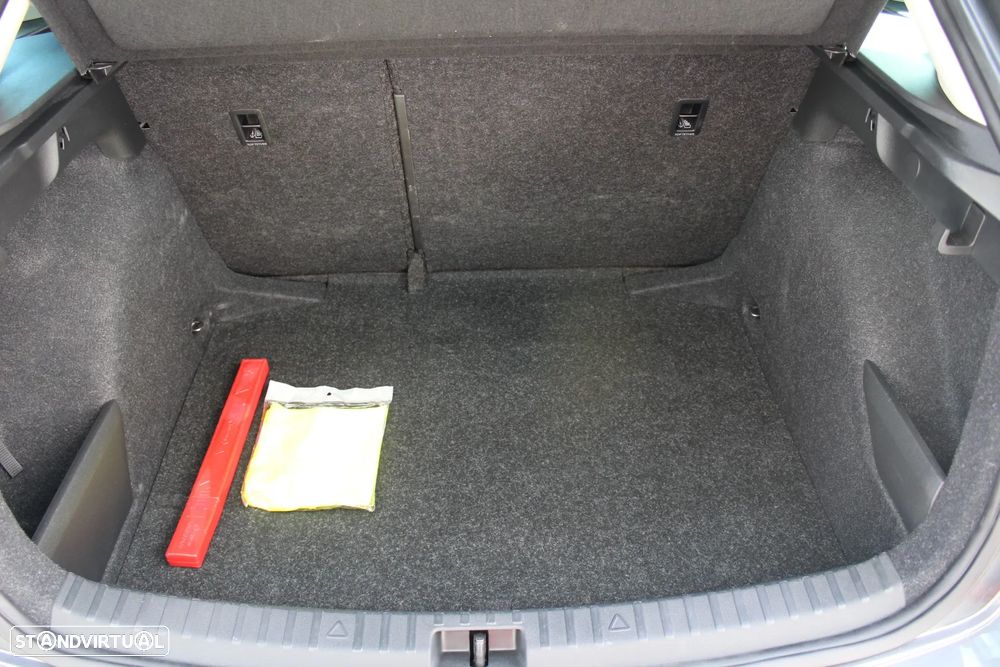 Skoda Scala 1.0 TSI Ambition DSG - 22