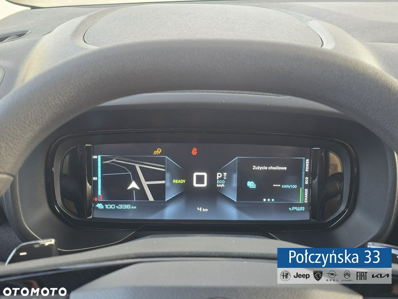 Citroën e-Berlingo - 26