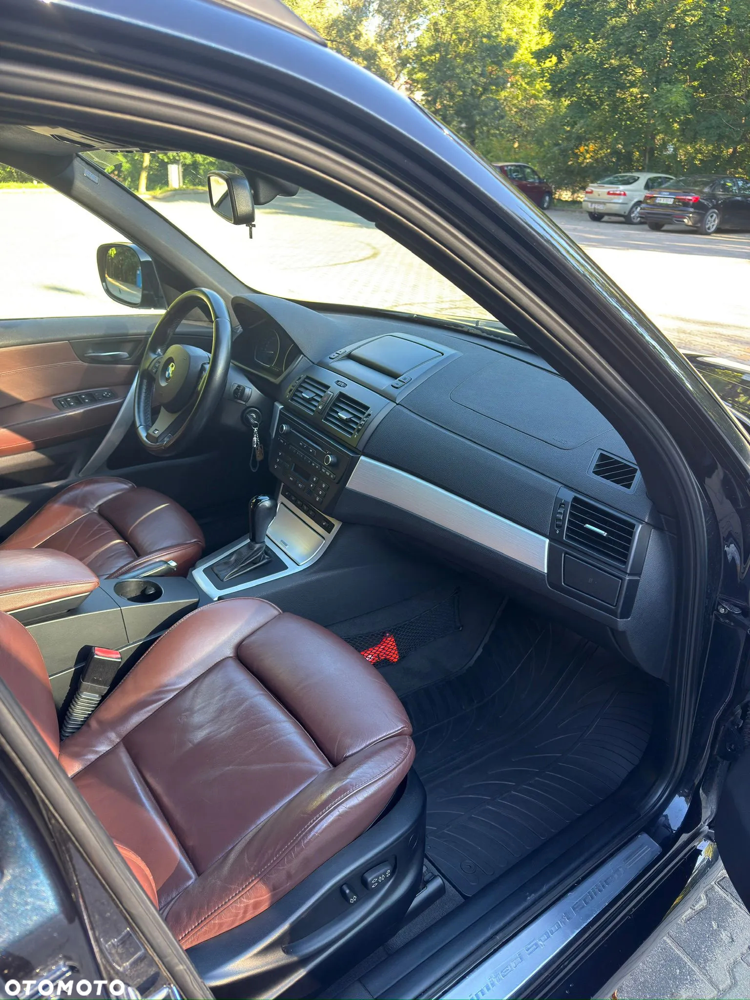 BMW X3 xDrive30d Limited Sport Edition - 17