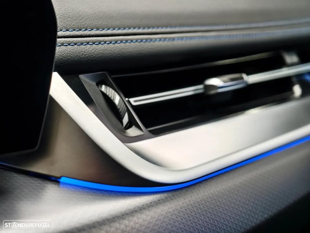 BMW iX1 xDrive30 Pack Desportivo M - 57