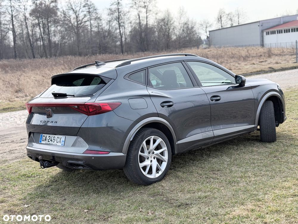 Cupra Formentor 1.4 e-Hybrid DSG - 3