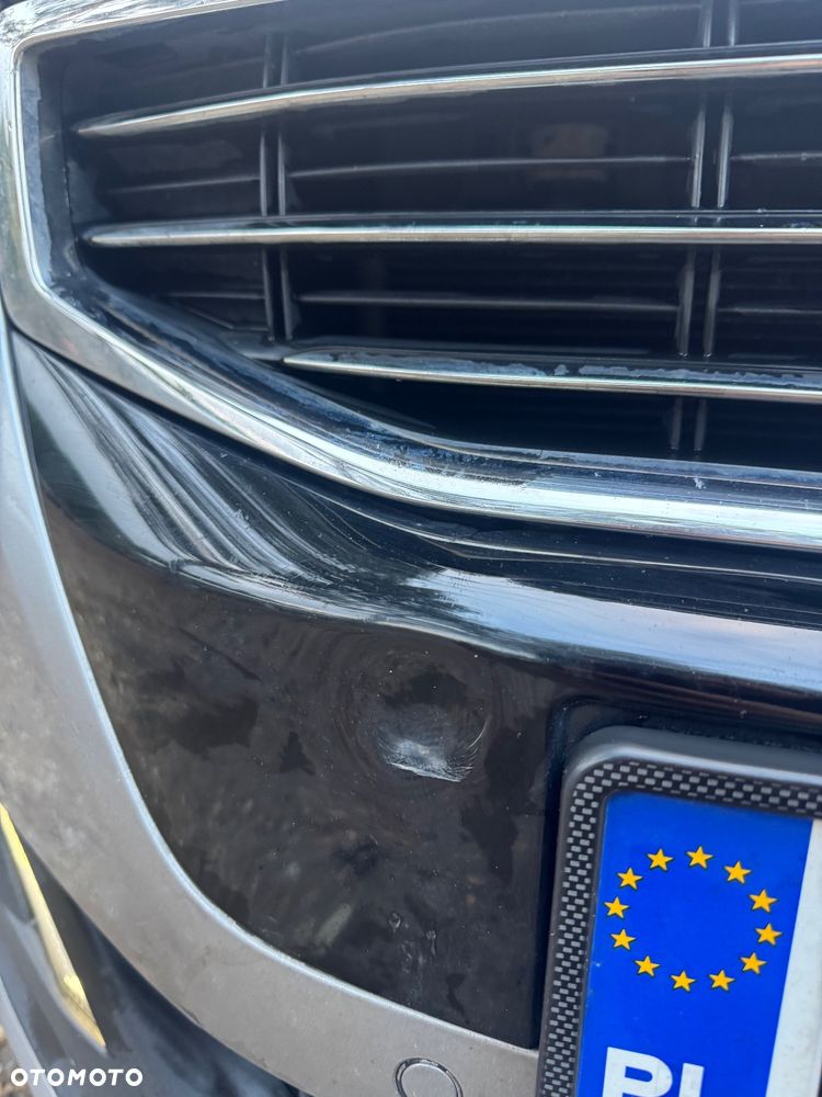 Peugeot 508 - 2