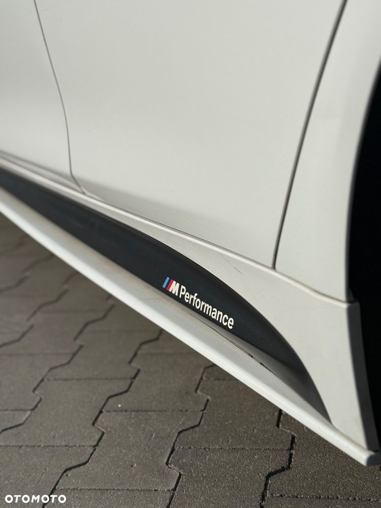 BMW Seria 4 430i M Sport - 11