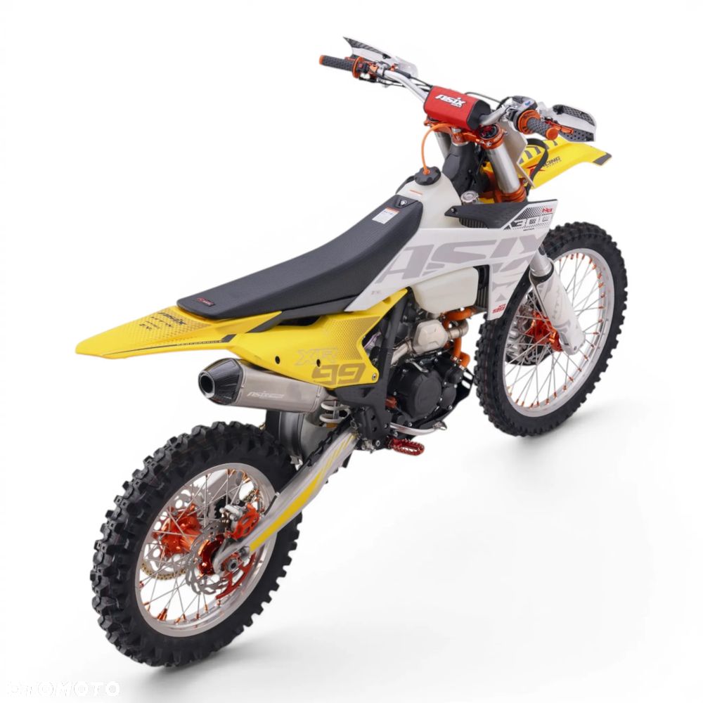 ASIX XR-99 - 21