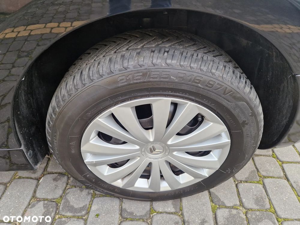 Citroën Berlingo - 10