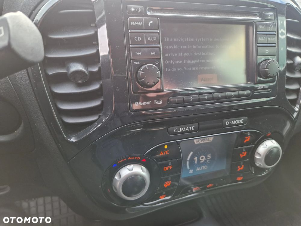 Nissan Juke 1.5 dCi 360 - 11