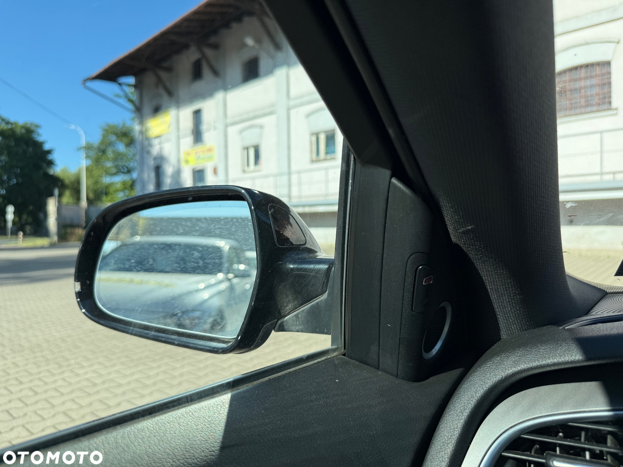 Audi A4 Avant 45 TFSI quattro S tronic S line - 20