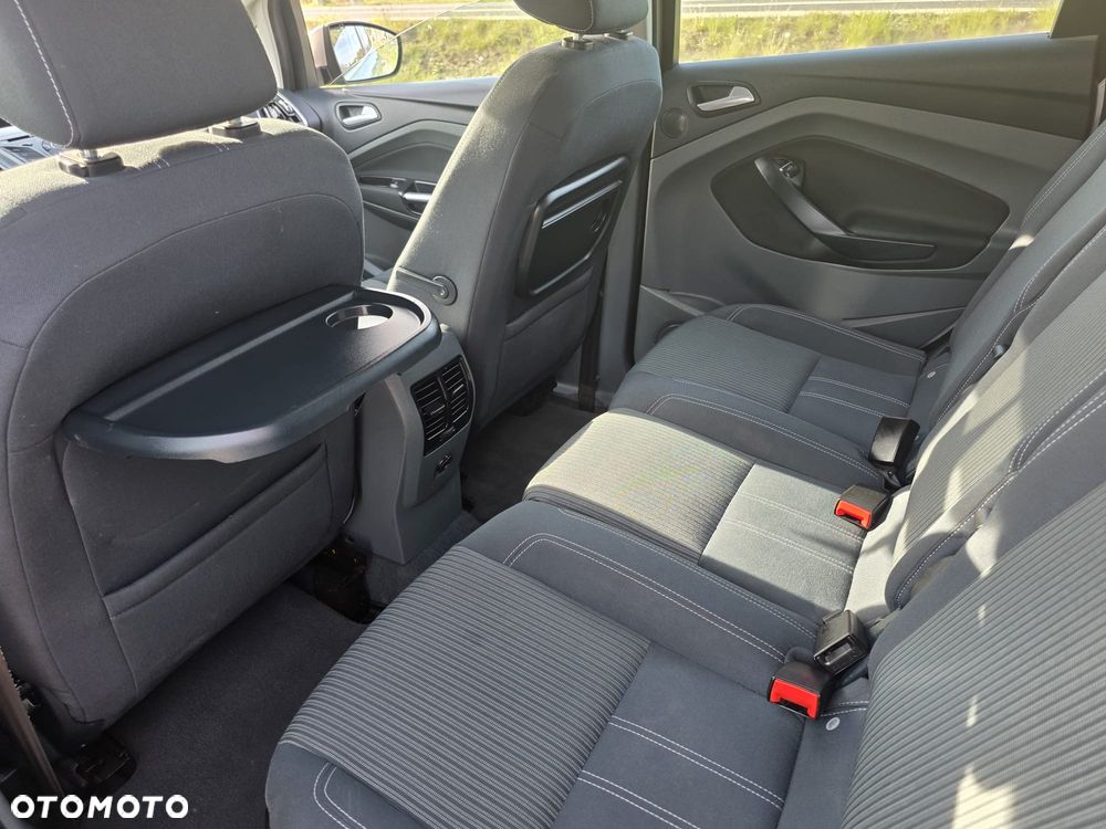 Ford C-MAX - 22