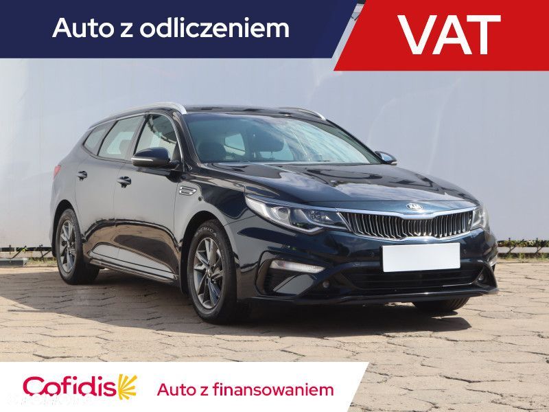 Kia Optima - 2