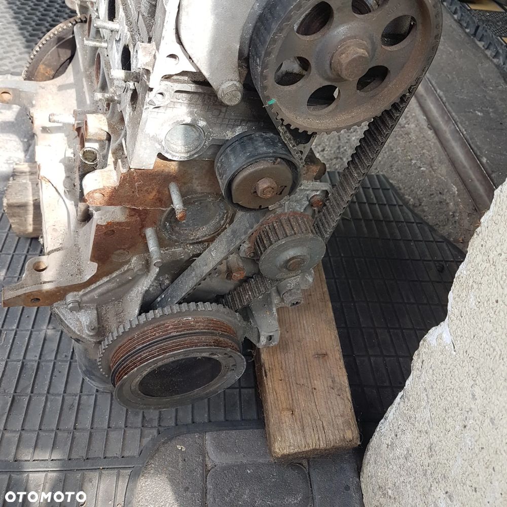 silnik motor głowica doblo brava bravo mare punto I 1 Lancia Y ypsilon 1.2 16V - 9