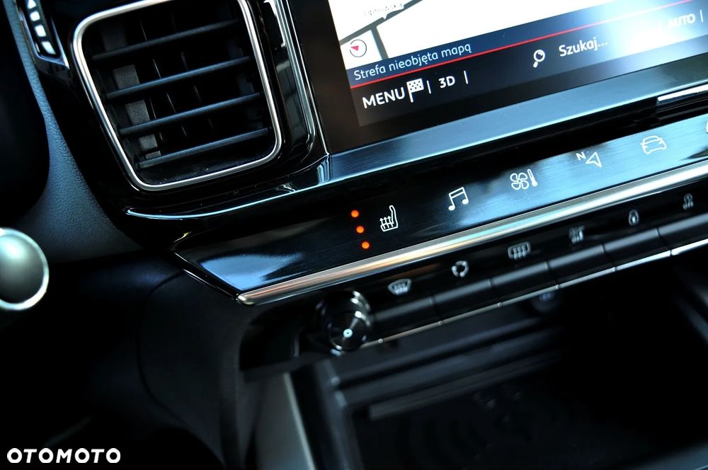 Citroën C5 Aircross 1.2 PureTech Shine EAT8 - 30