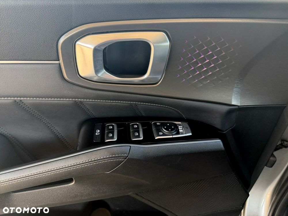 Kia Sorento - 15