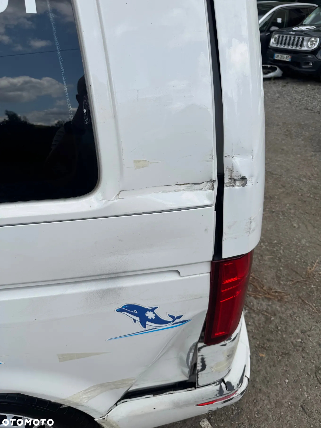 Volkswagen Transporter T6.1 DSG Lang - 20