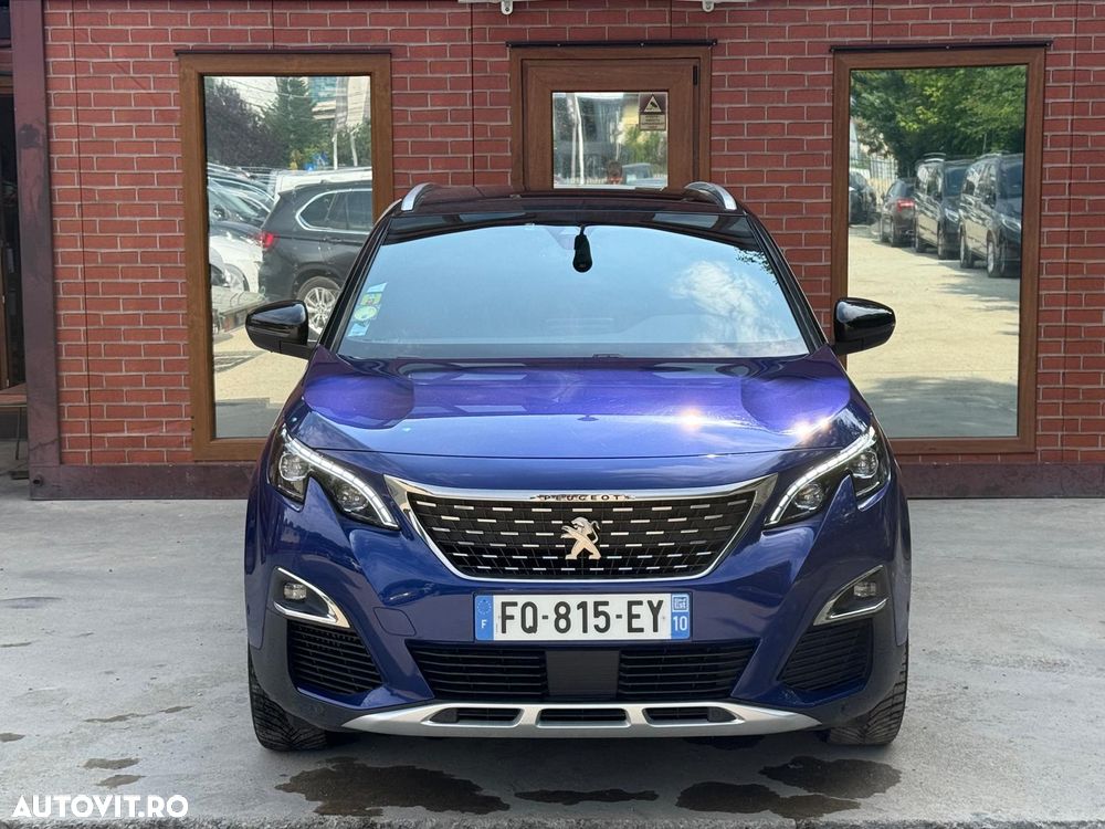 Peugeot 3008 - 31