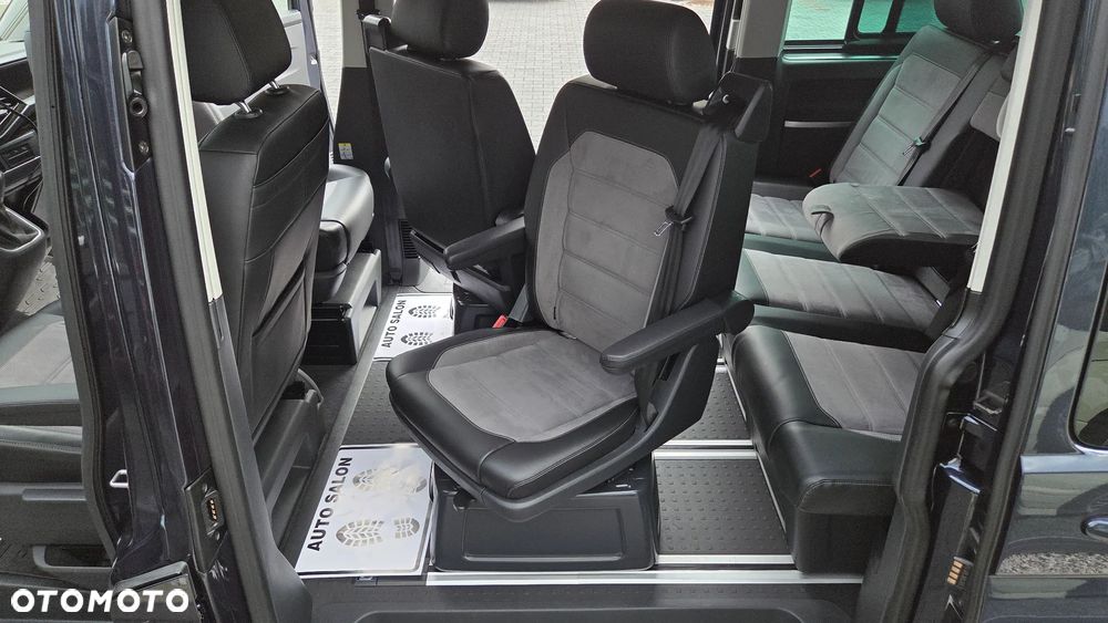 Volkswagen California - 5