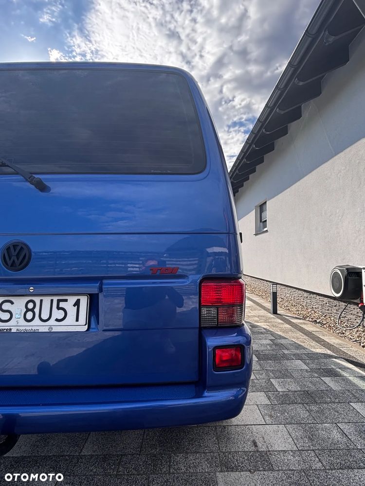 Volkswagen Multivan Standard - 7