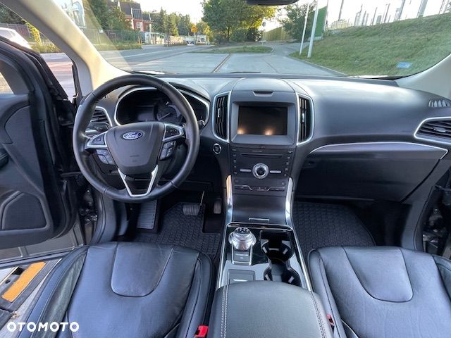 Ford Edge - 6