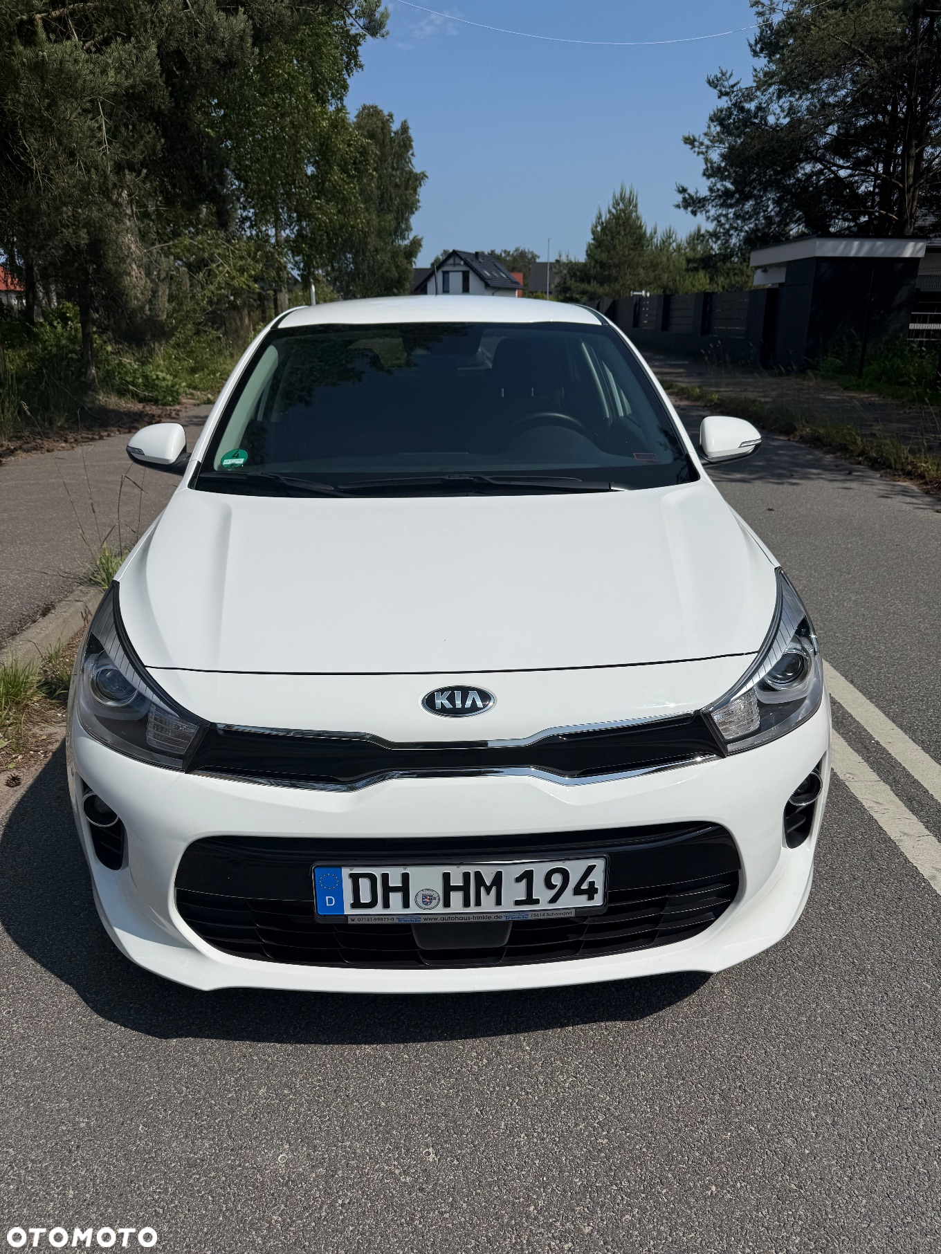 Kia Rio - 3