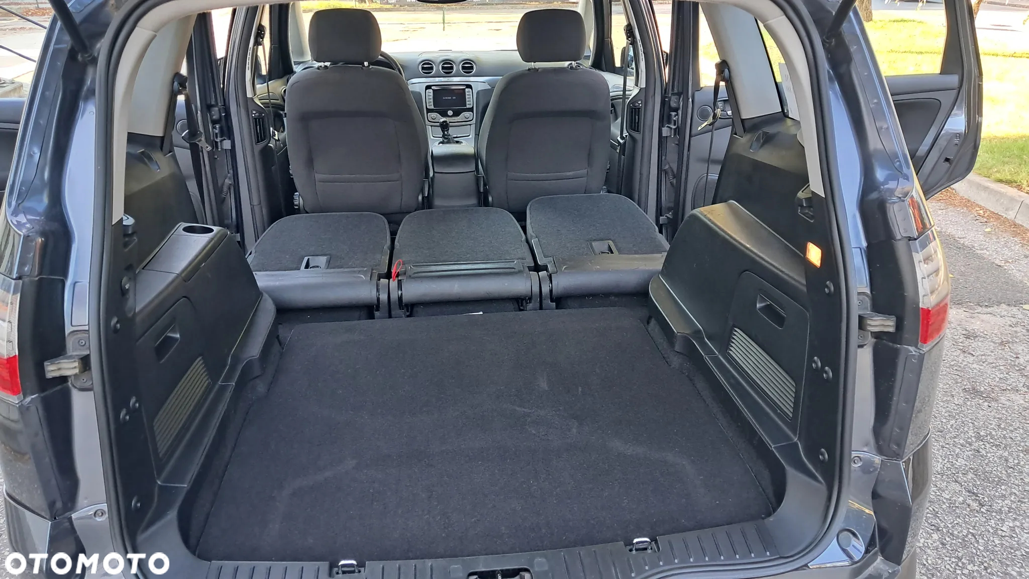 Ford S-Max 2.0 Titanium - 20