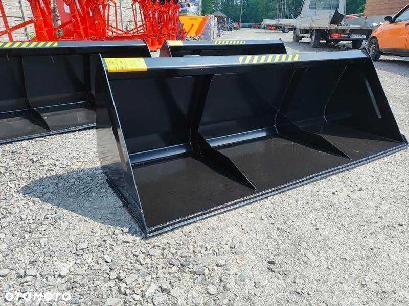 ŁYŻKA do tura EURO/SMS/MX-łycha do ładowacza-szypa-na TUZ na tył-NOWA - 4