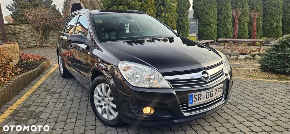 Opel Astra 1.6 Selection - 2