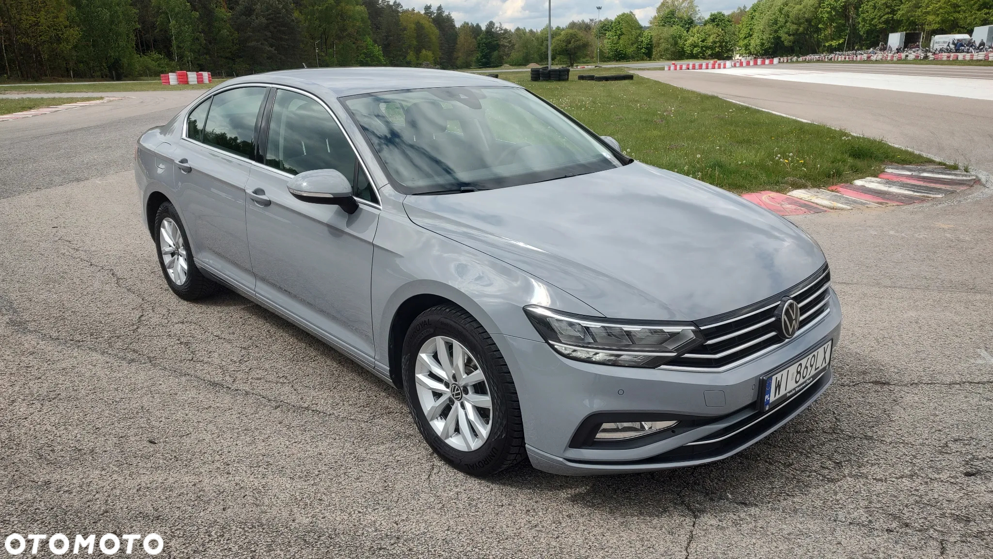 Volkswagen Passat 1.5 TSI EVO Business - 13