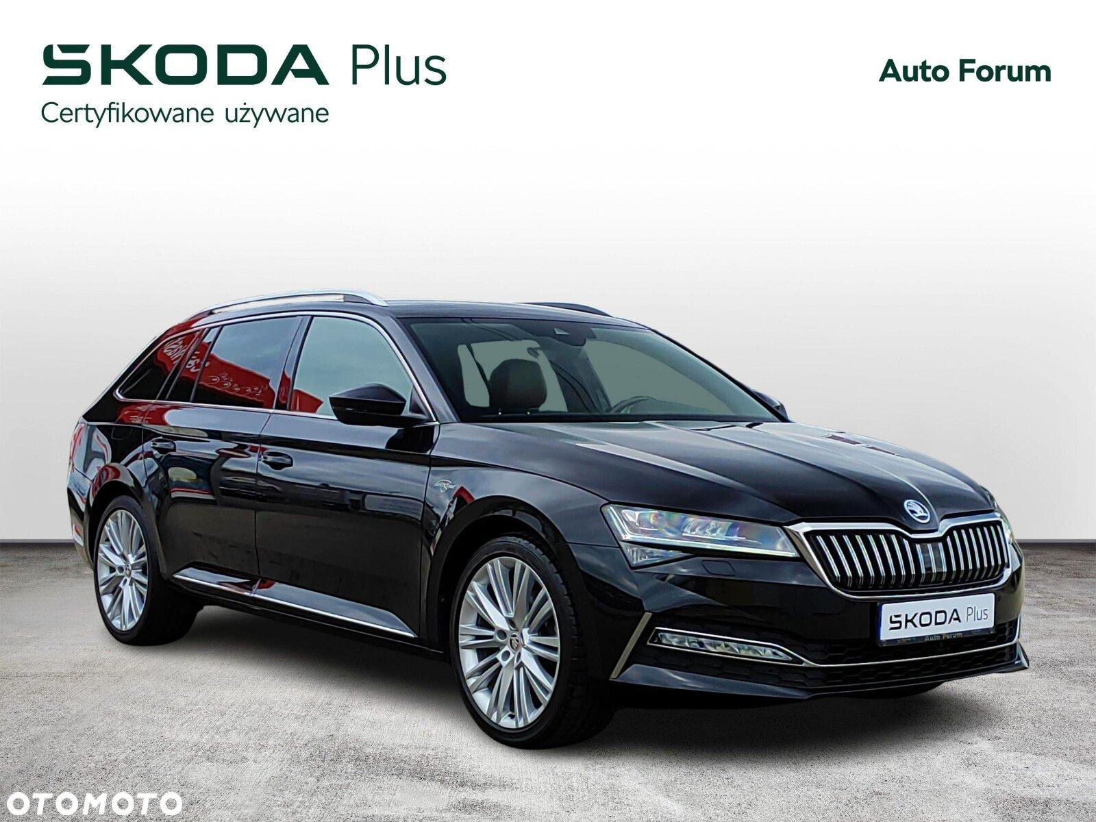 Skoda Superb 2.0 TDI SCR L&K DSG - 7