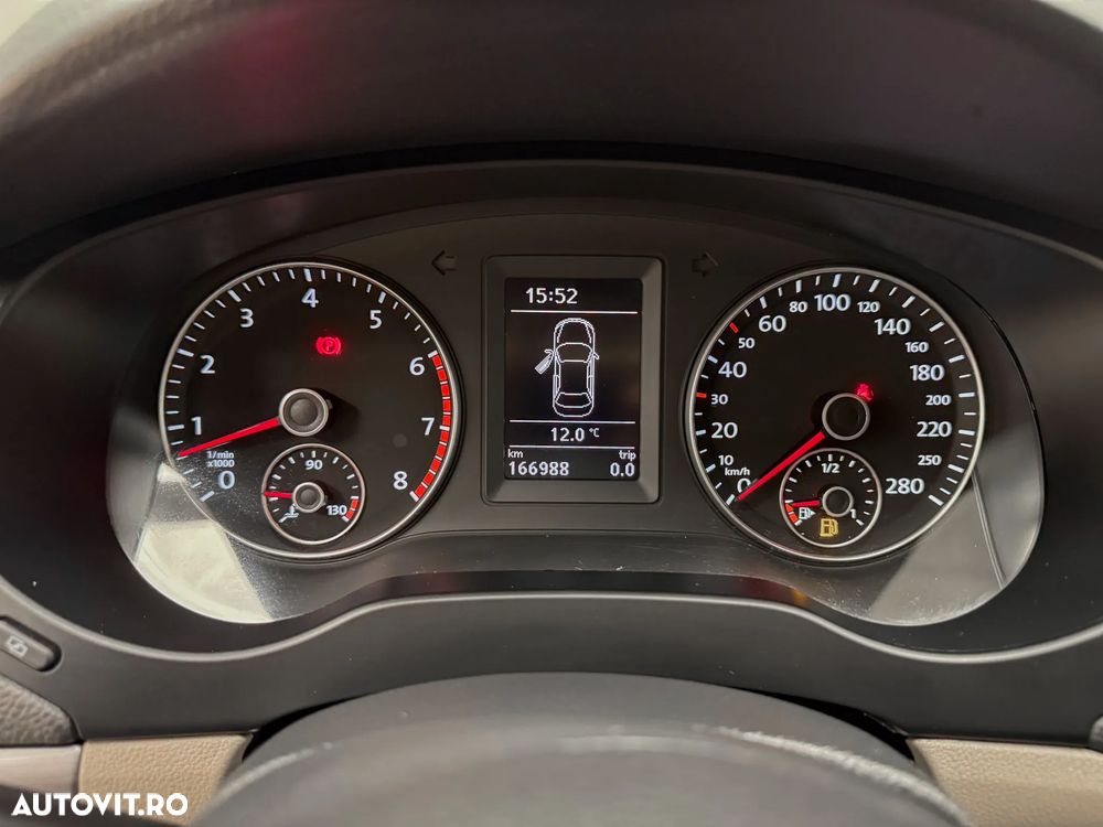 Volkswagen Jetta 1.4 TSI Highline - 22