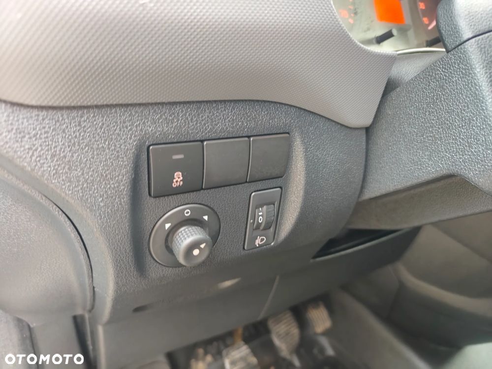 Peugeot Partner Lift Euro 6 - 16