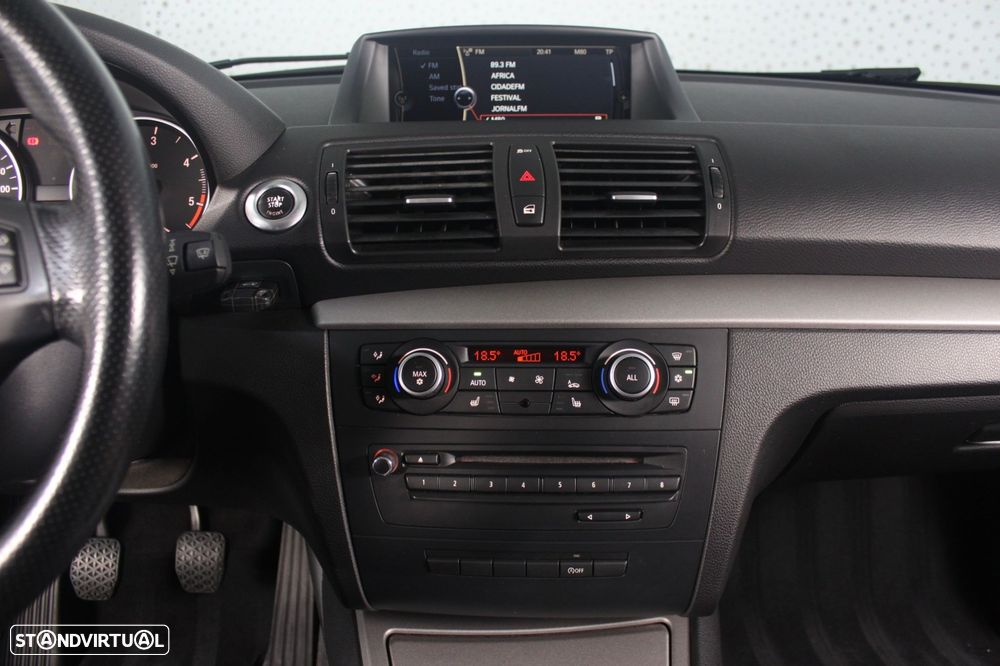 BMW 118 d Line Sport - 34