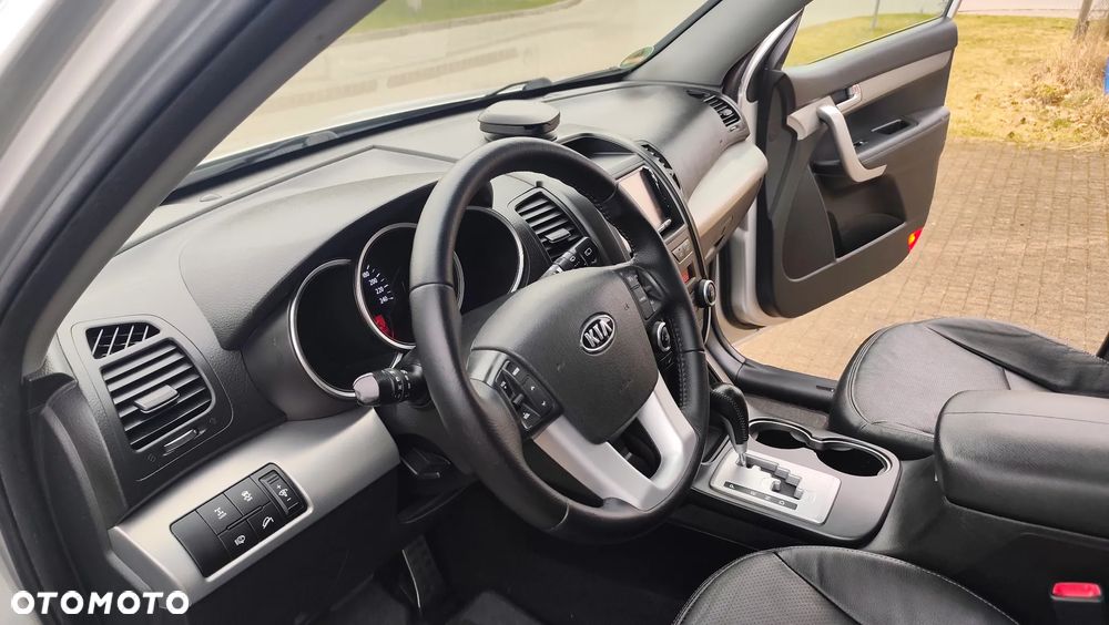 Kia Sorento 2.2 CRDI XL - 17