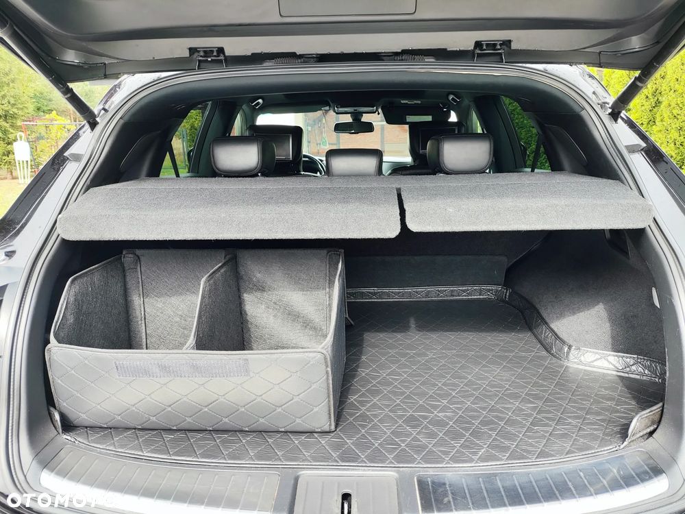 Infiniti FX FX37 S Premium - 25
