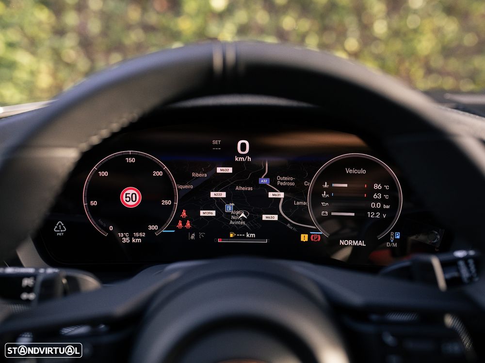 Porsche 911 (992) - 40