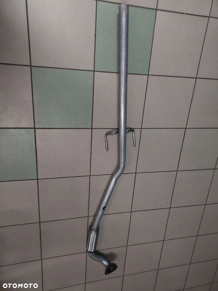 Rura kolektorowa Opel Vectra C/Signum 1.6i 16V/1.8i 16V    1774 24447469 5854188 - 2