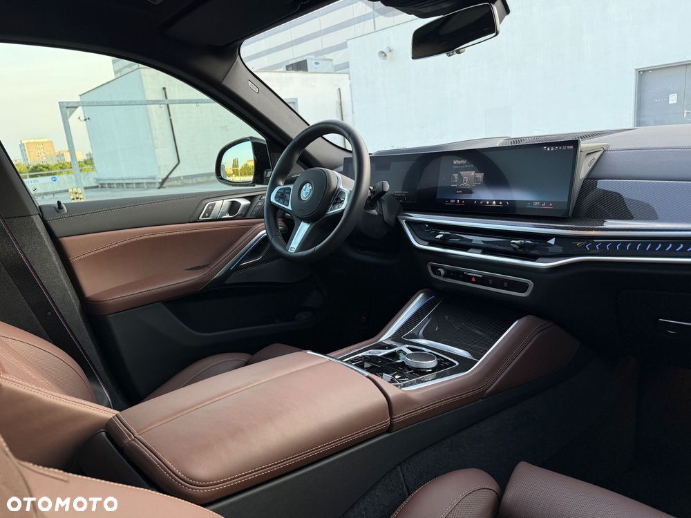 BMW X6 - 13