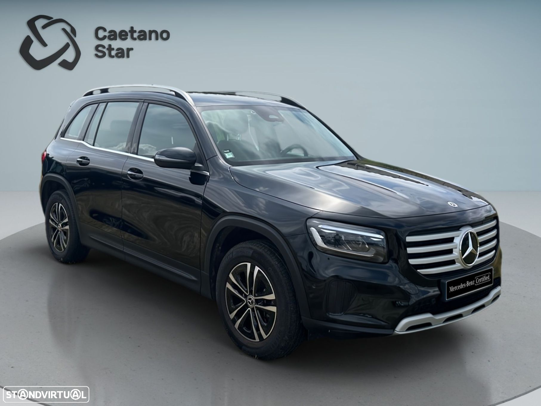 Mercedes-Benz GLB 180 d Style - 8