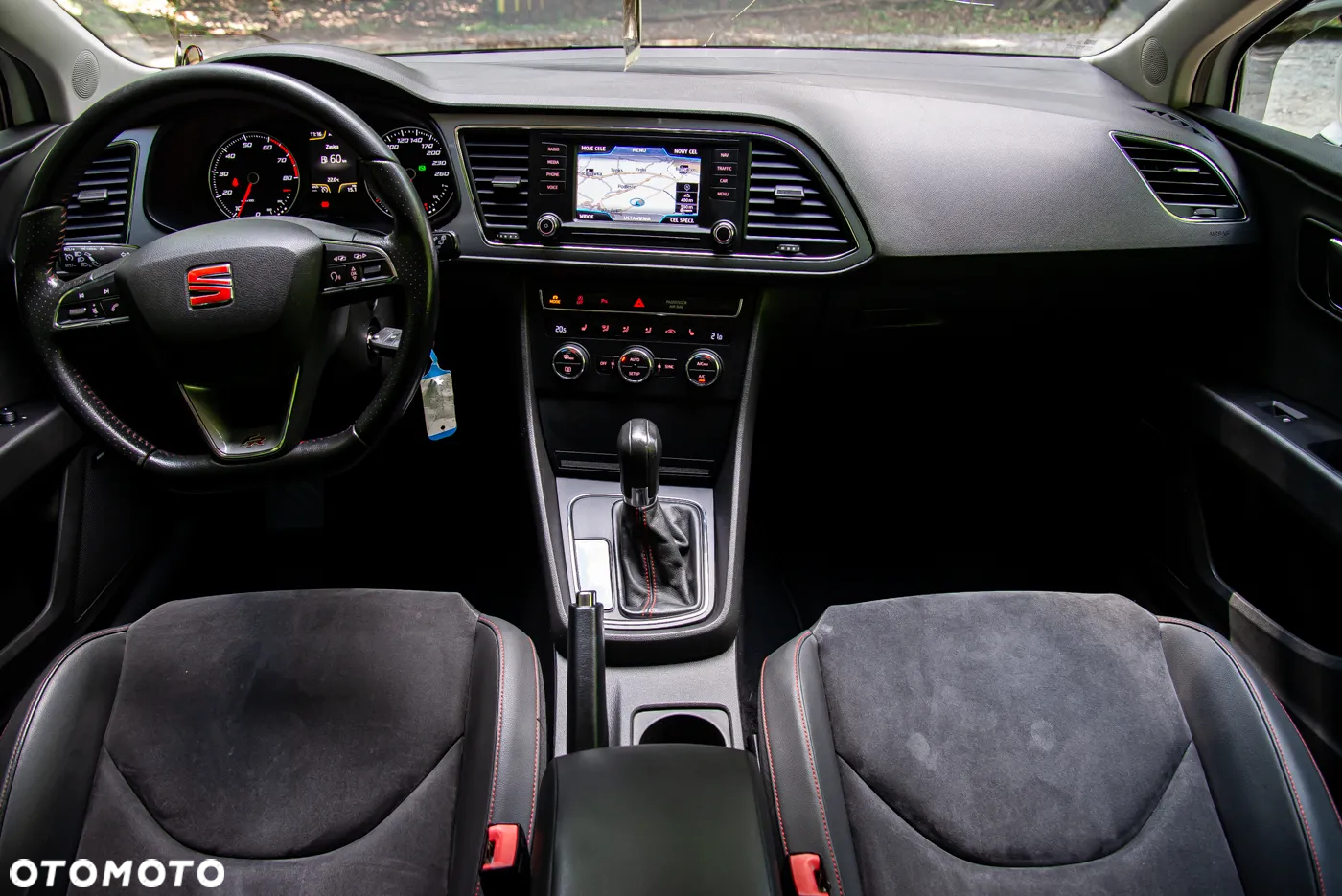 Seat Leon SC 1.8 TSI Start&Stop DSG FR - 5