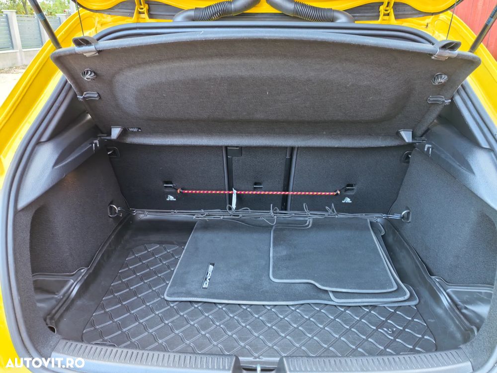 Mercedes-Benz A - 15