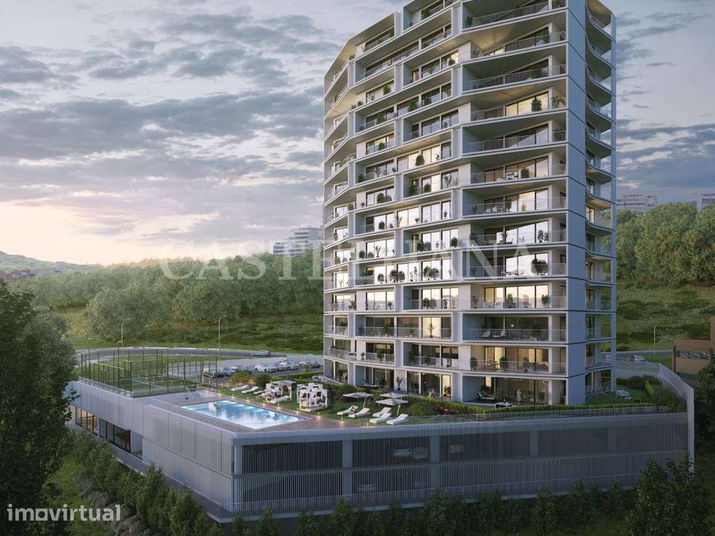 Monsanto Residences - Grande imagem: 3/18