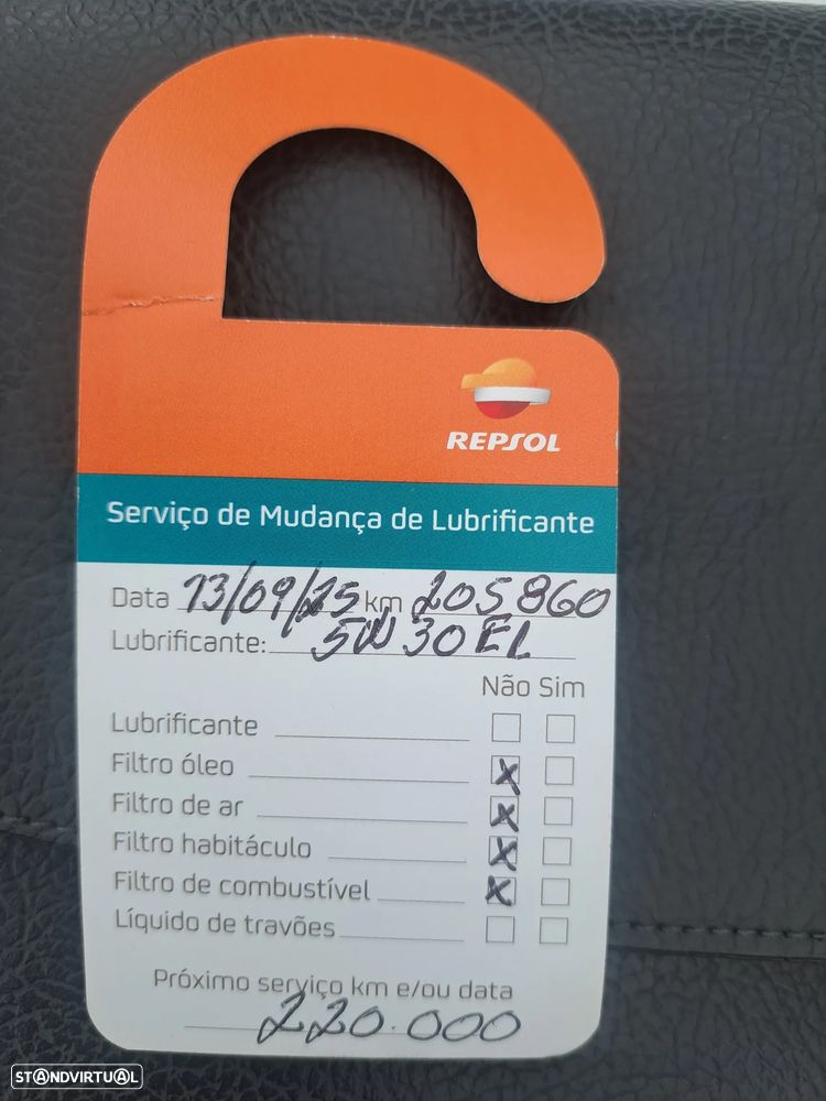 Renault Mégane Sport Tourer 1.5 dCi Dynamique S - 28