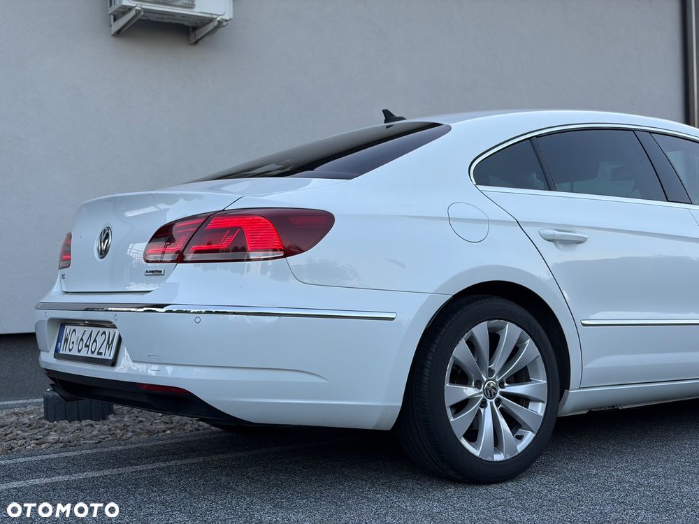Volkswagen CC - 30