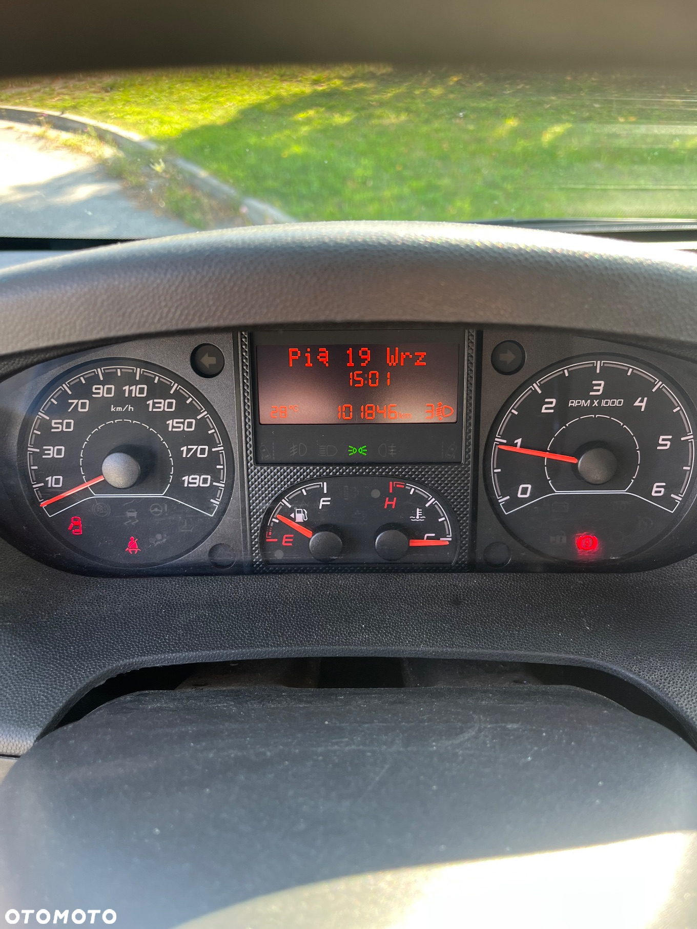 Fiat Ducato - 9