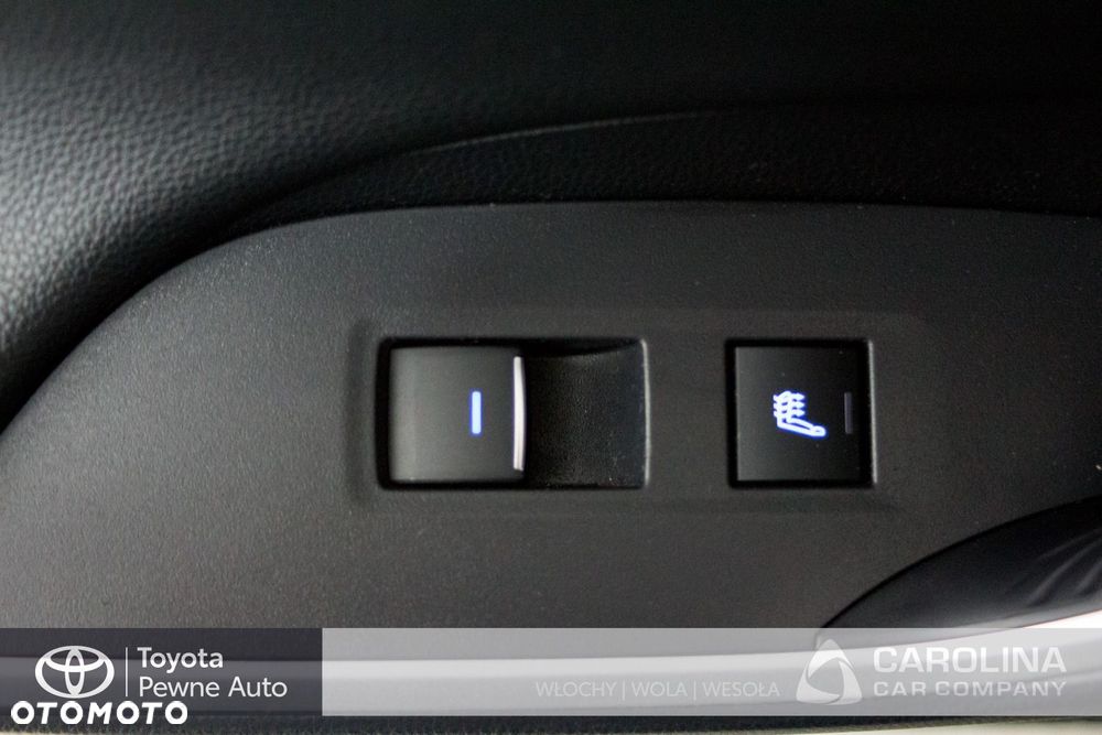 Toyota RAV4 2.5 Plug-In Hybrid Prestige 4x4 - 22
