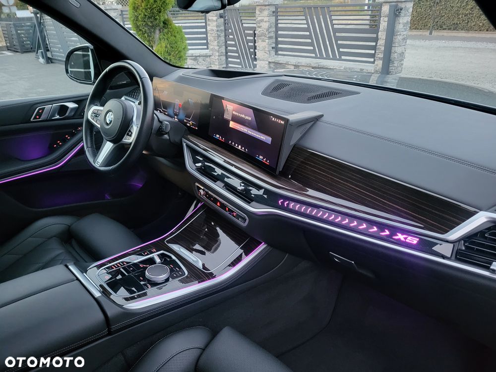 BMW X5 - 10