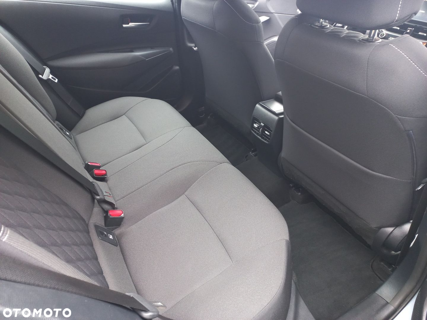 Toyota Corolla 1.5 Comfort MS - 17
