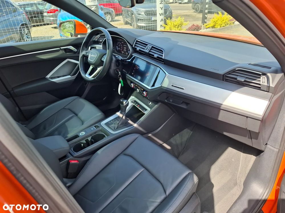 Audi Q3 2.0 TFSI Quattro S tronic - 24